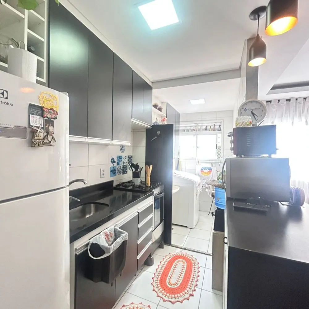 Apartamento, 2 quartos, 51 m² - Foto 8