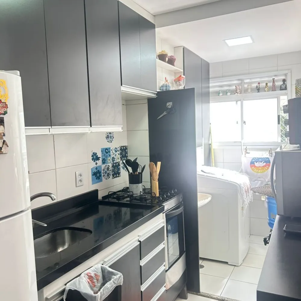 Apartamento, 2 quartos, 51 m² - Foto 7