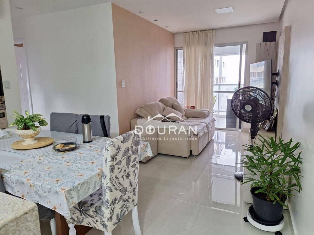 Apartamento, 3 quartos, 98 m² - Foto 3