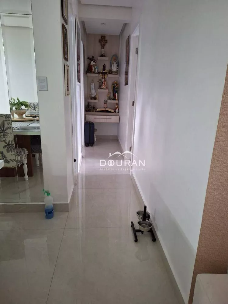 Apartamento, 3 quartos, 98 m² - Foto 5