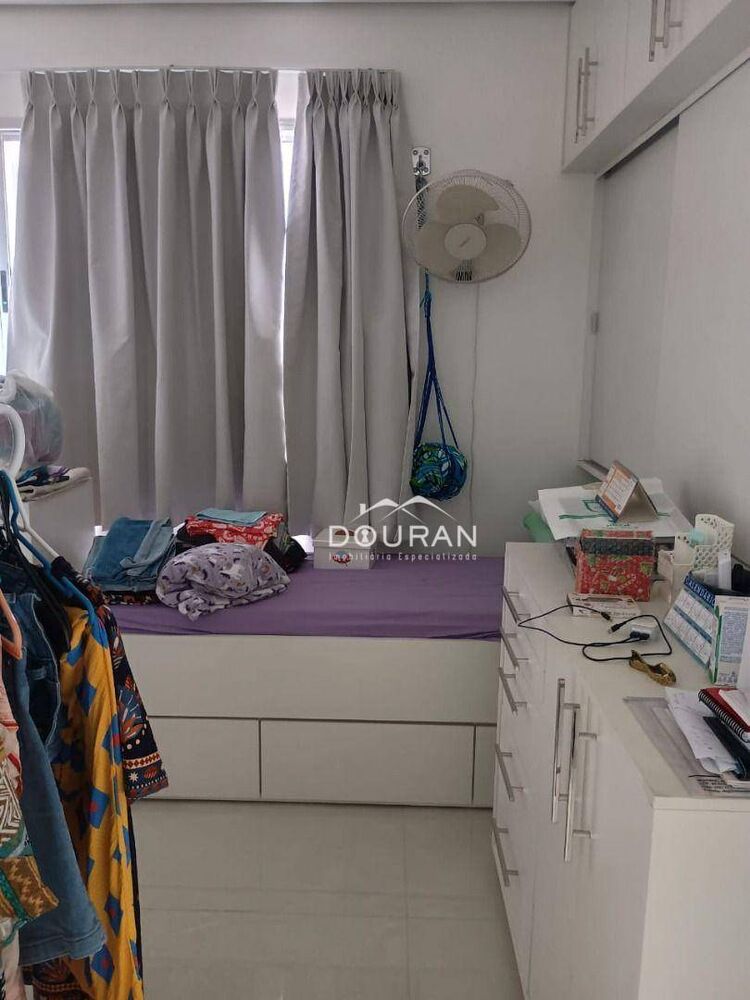 Apartamento, 3 quartos, 98 m² - Foto 8