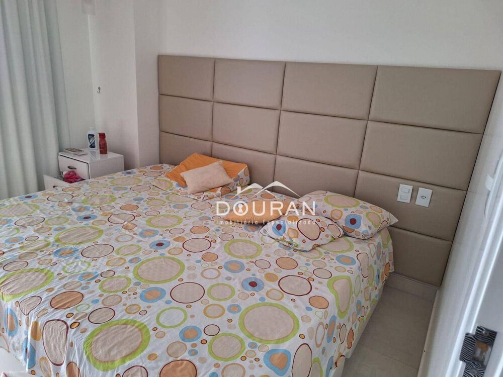Apartamento, 3 quartos, 98 m² - Foto 2