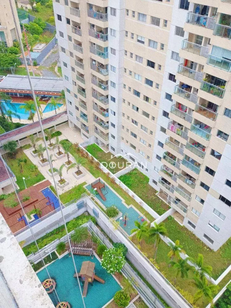 Apartamento, 3 quartos, 98 m² - Foto 1