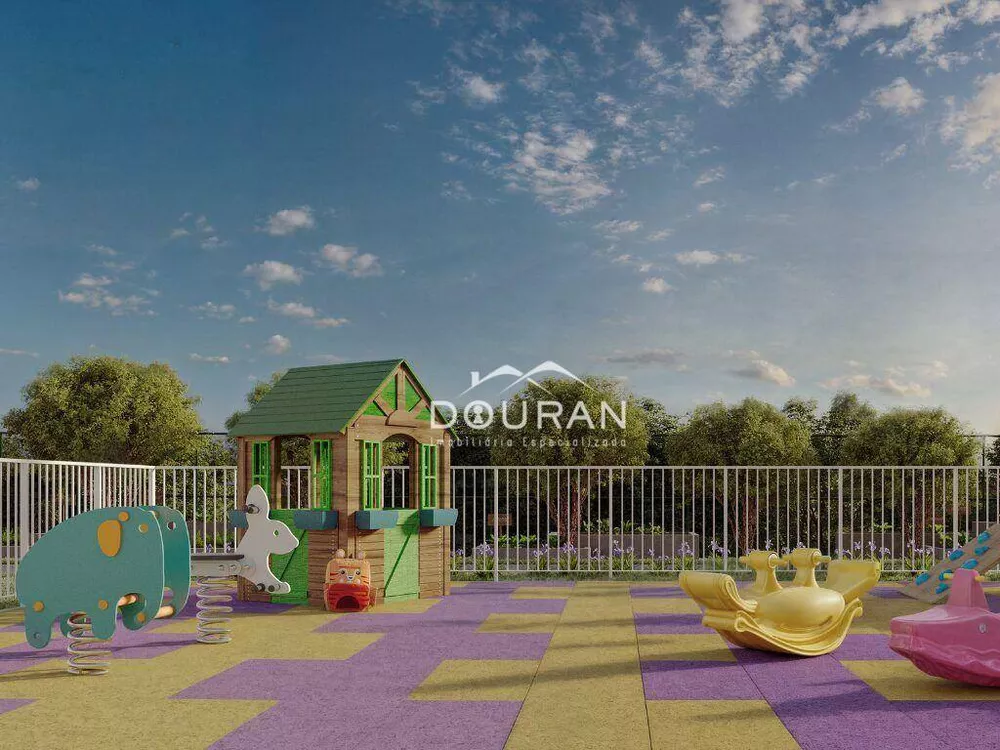 Apartamento, 2 quartos, 37 m² - Foto 3