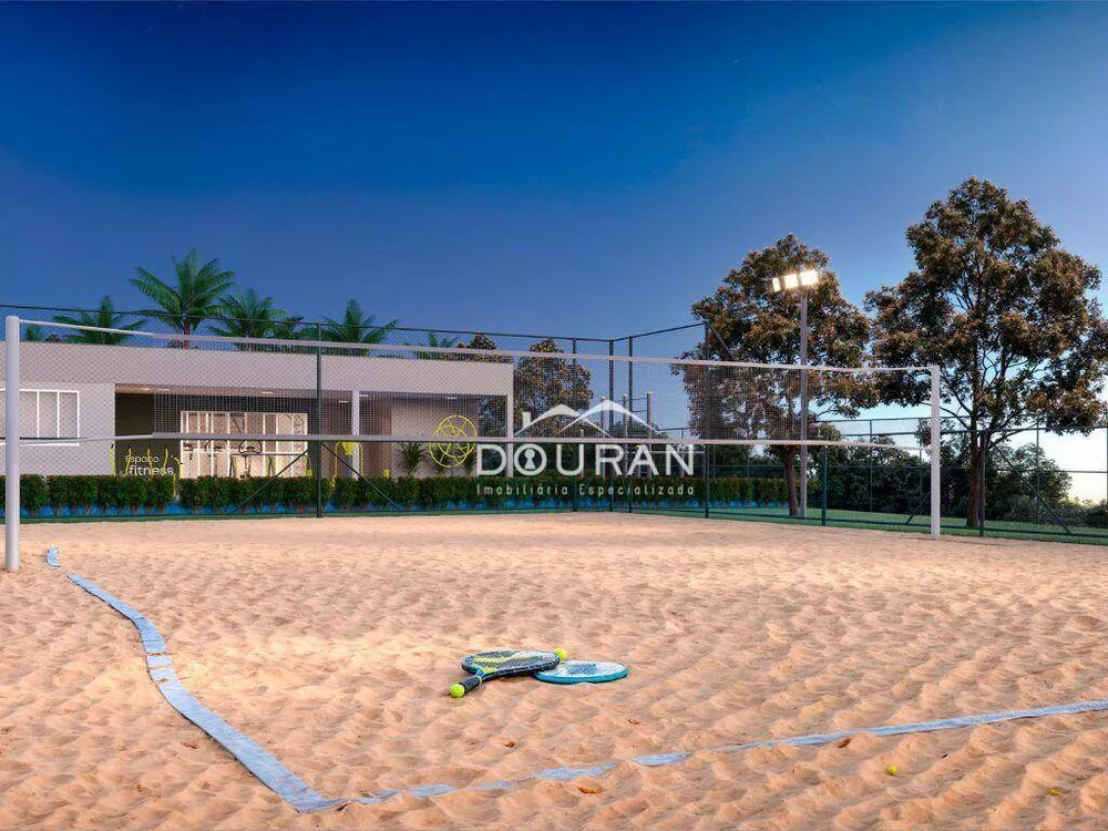 Apartamento, 2 quartos, 37 m² - Foto 2