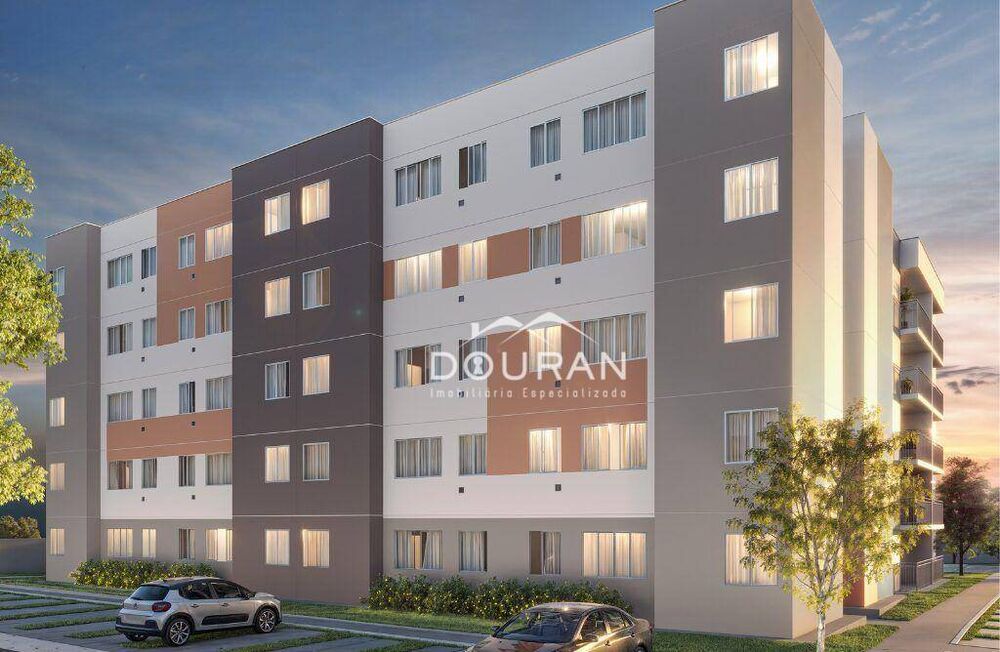 Apartamento, 2 quartos, 37 m² - Foto 5