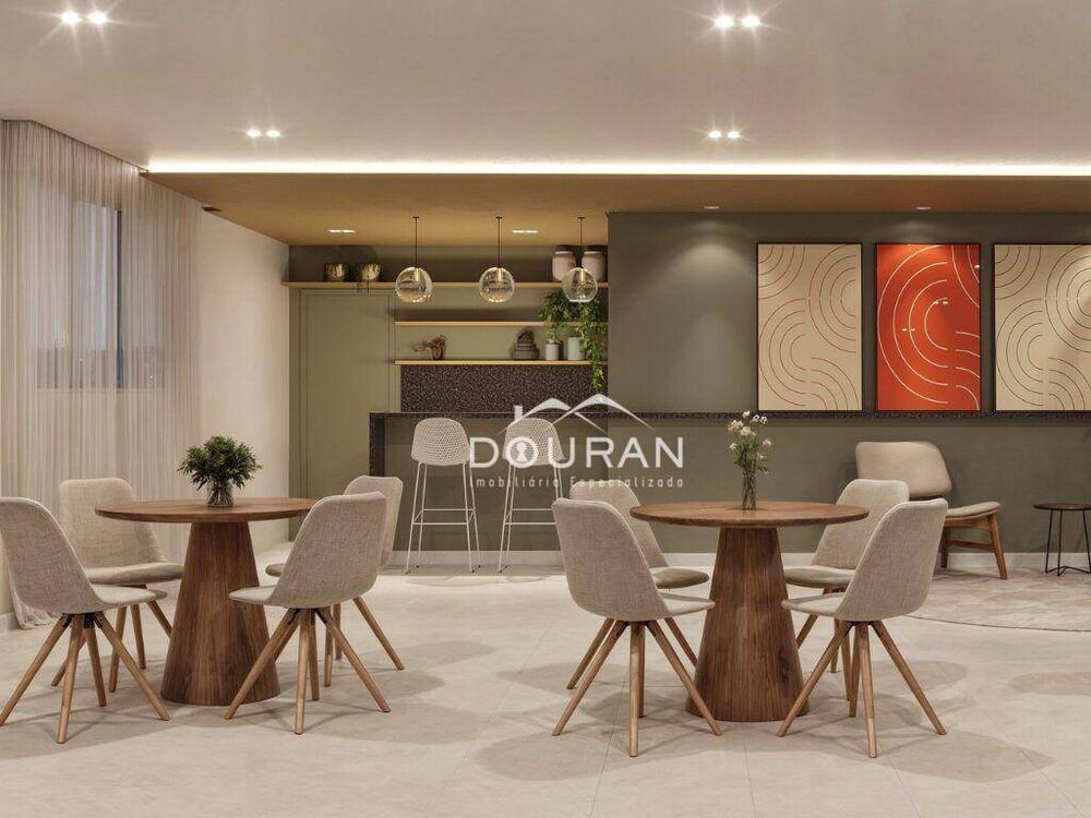 Apartamento, 2 quartos, 37 m² - Foto 6