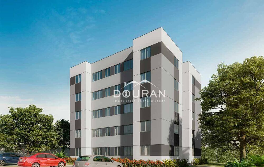 Apartamento à venda com 2 quartos, 41m² - Foto 16