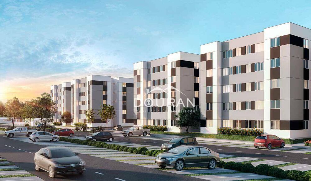 Apartamento à venda com 2 quartos, 41m² - Foto 15