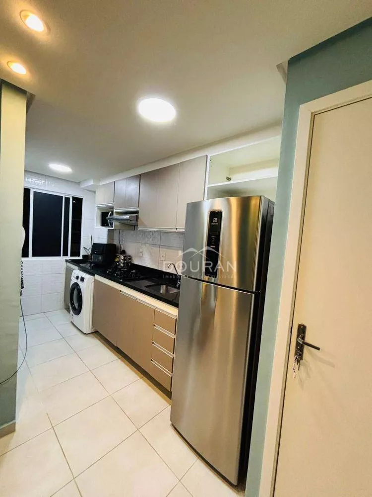 Apartamento, 2 quartos, 42 m² - Foto 2