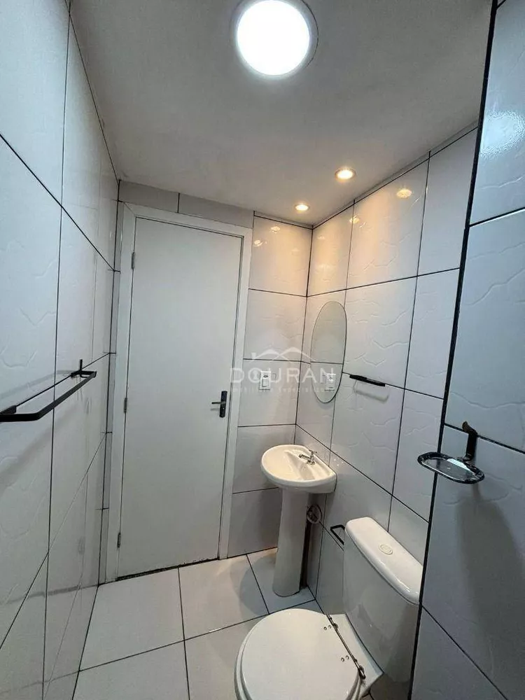 Apartamento, 2 quartos, 42 m² - Foto 4