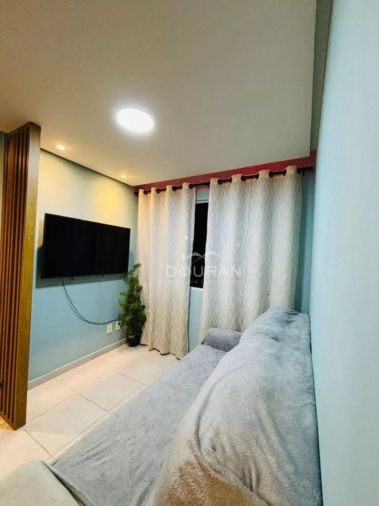 Apartamento, 2 quartos, 42 m² - Foto 1