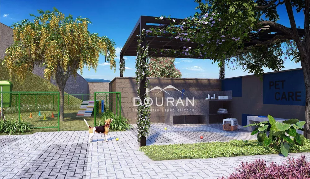 Apartamento, 2 quartos, 48 m² - Foto 8