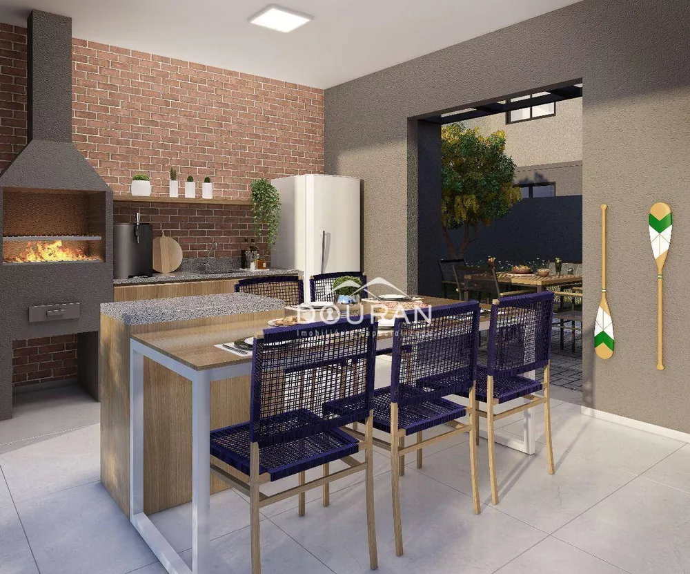 Apartamento, 2 quartos, 48 m² - Foto 5