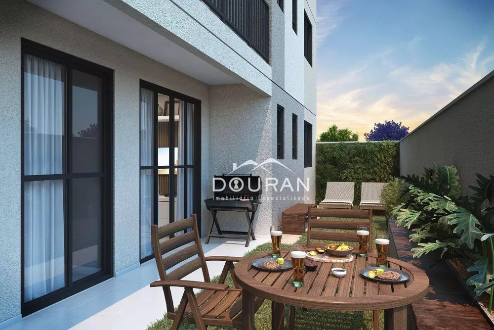 Apartamento, 2 quartos, 48 m² - Foto 6