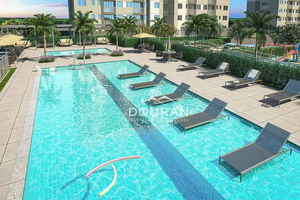 Apartamento, 2 quartos, 43 m² - Foto 10