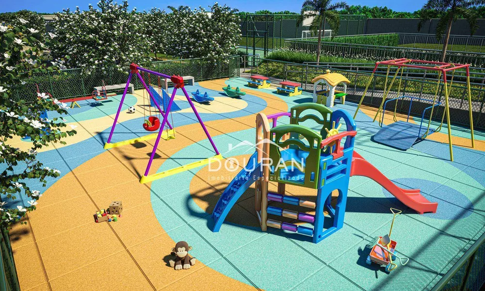 Apartamento, 2 quartos, 43 m² - Foto 11