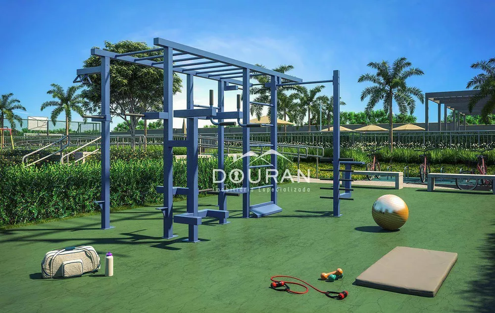 Apartamento, 2 quartos, 43 m² - Foto 6