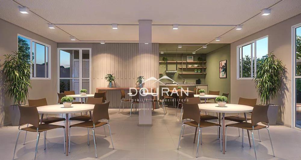 Apartamento, 2 quartos, 43 m² - Foto 5