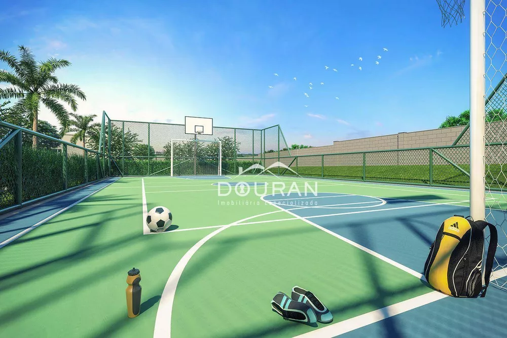 Apartamento, 2 quartos, 43 m² - Foto 12