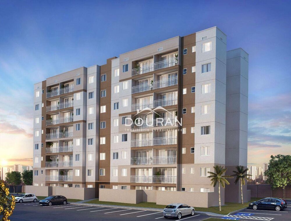 Apartamento, 2 quartos, 50 m² - Foto 1