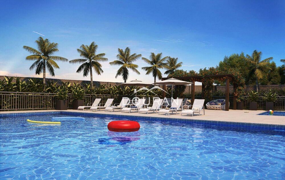 Apartamento, 2 quartos, 50 m² - Foto 7