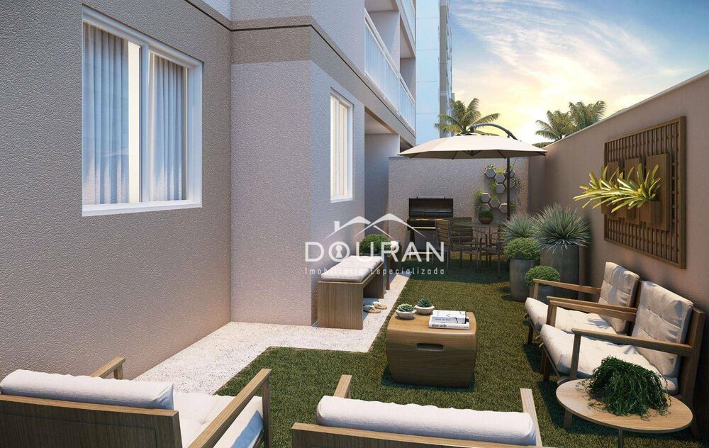 Apartamento, 2 quartos, 50 m² - Foto 6