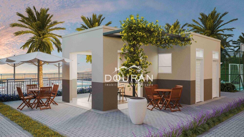 Apartamento, 2 quartos, 41 m² - Foto 4