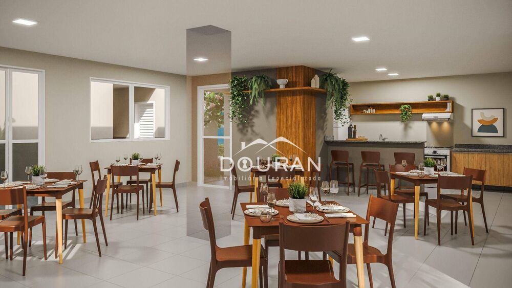 Apartamento, 2 quartos, 41 m² - Foto 3