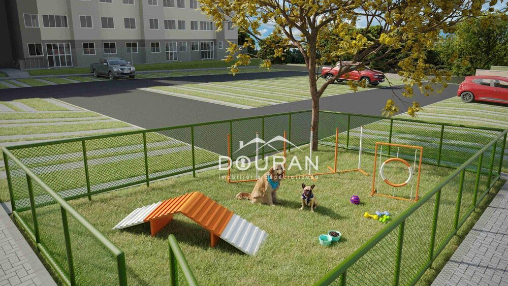 Apartamento, 2 quartos, 41 m² - Foto 8