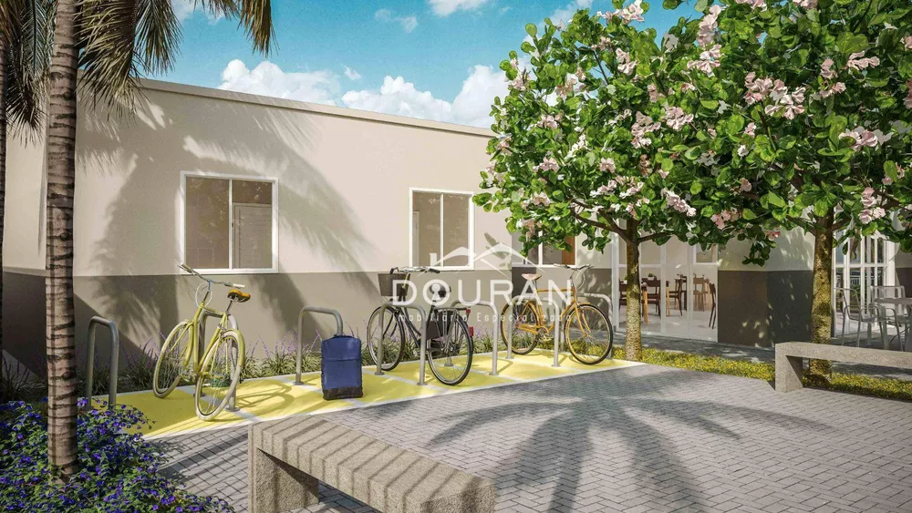 Apartamento, 2 quartos, 41 m² - Foto 6