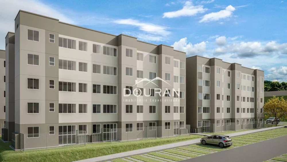 Apartamento, 2 quartos, 41 m² - Foto 7