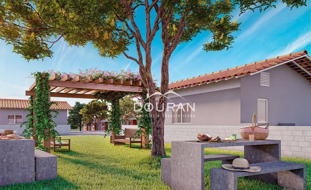 Casa de Condomínio, 2 quartos - Foto 7