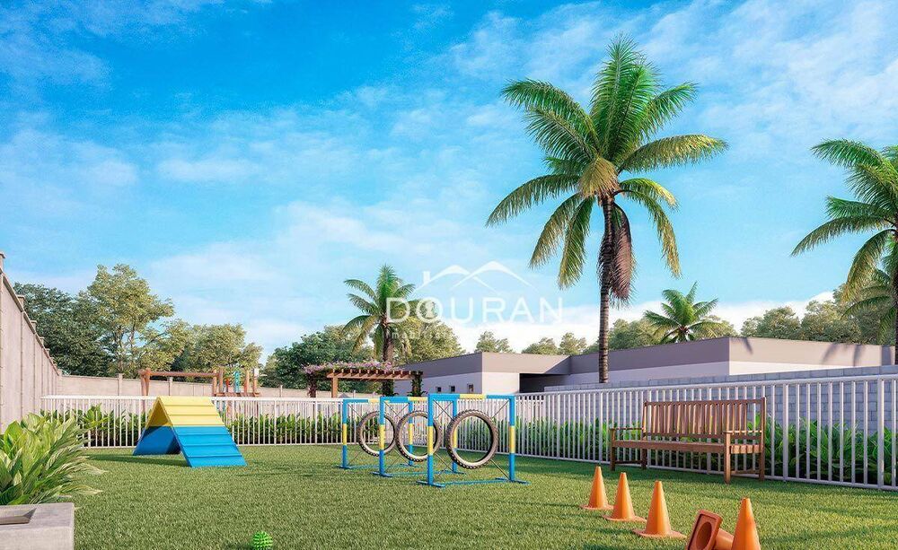 Casa de Condomínio, 2 quartos - Foto 10