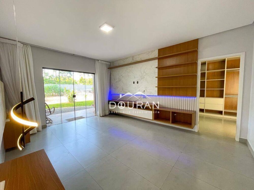 Casa de Condomínio à venda com 3 quartos, 413m² - Foto 12