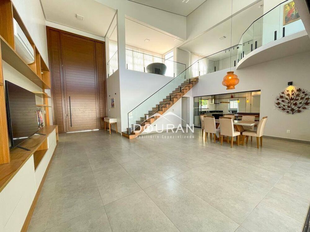 Casa de Condomínio à venda com 3 quartos, 413m² - Foto 5