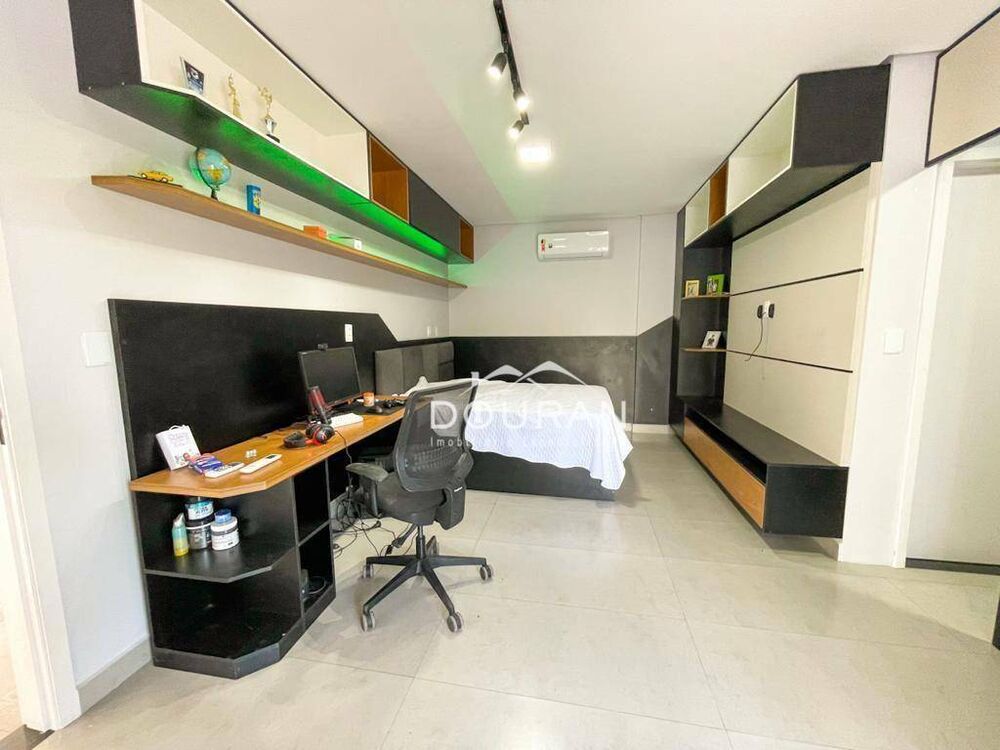 Casa de Condomínio à venda com 3 quartos, 413m² - Foto 15