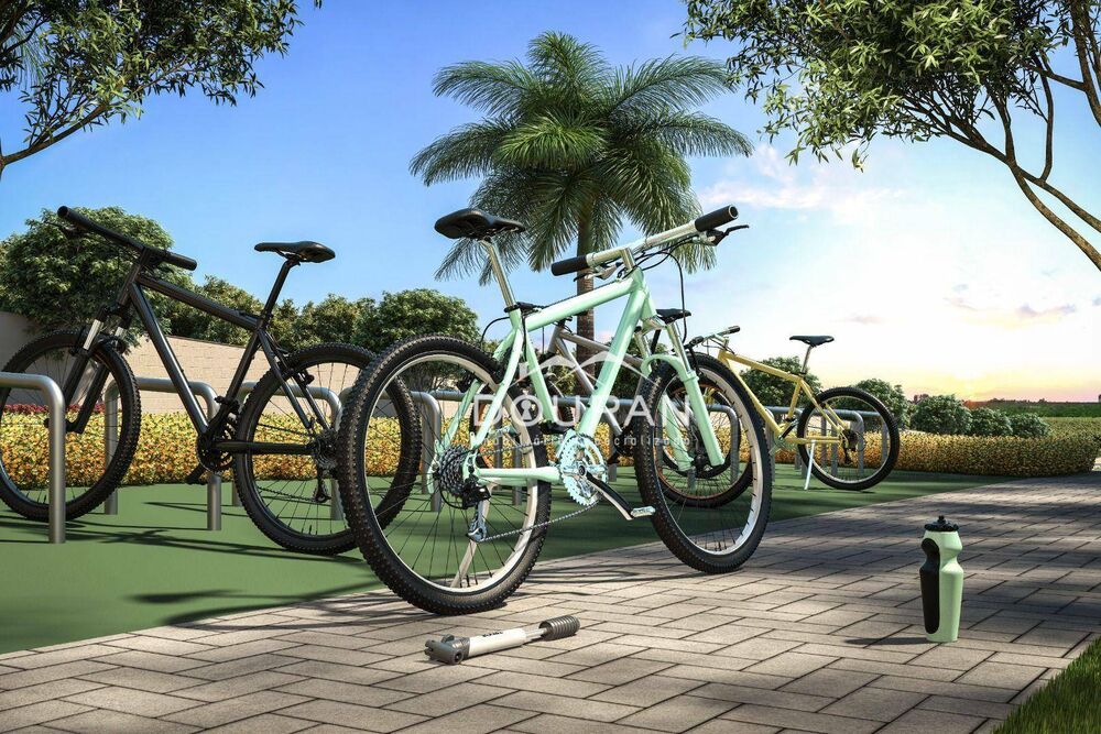 Apartamento, 2 quartos, 49 m² - Foto 2