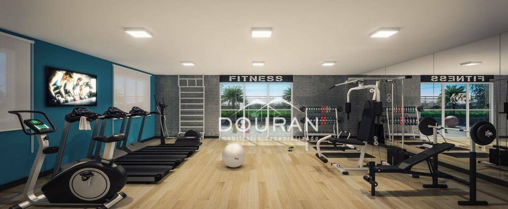 Apartamento, 2 quartos, 49 m² - Foto 8