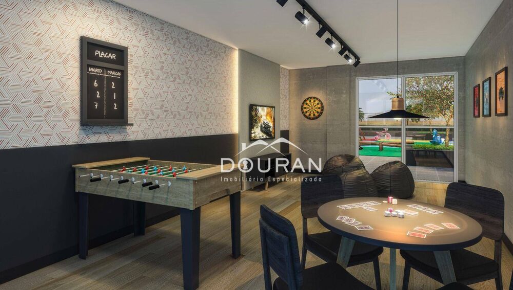 Apartamento, 2 quartos, 49 m² - Foto 11