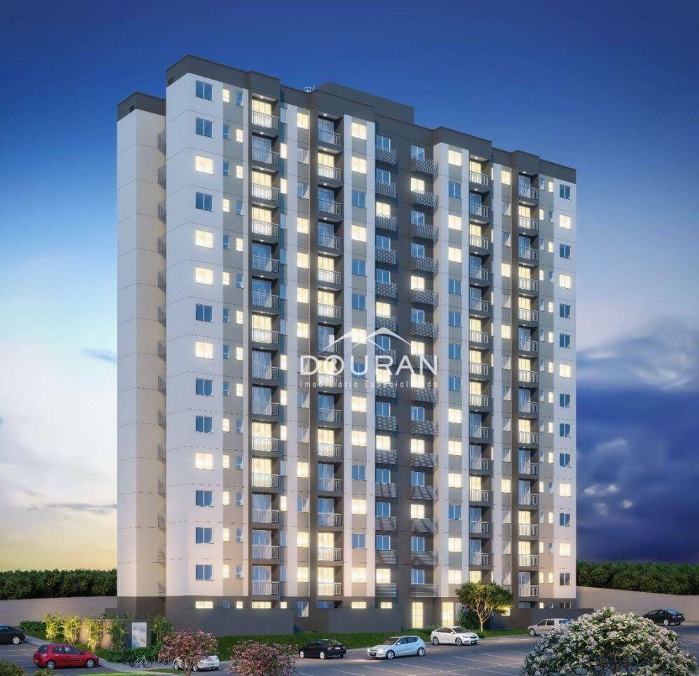 Apartamento, 2 quartos, 49 m² - Foto 1