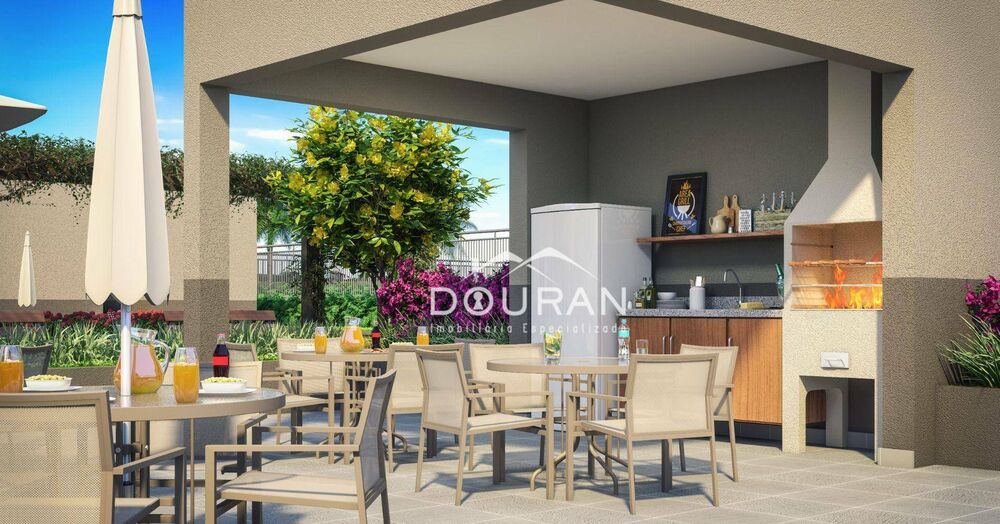 Apartamento, 2 quartos, 49 m² - Foto 6