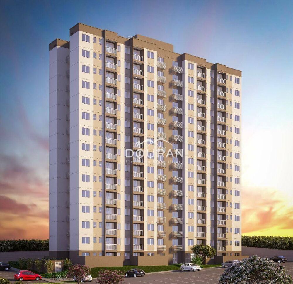 Apartamento, 2 quartos, 49 m² - Foto 3