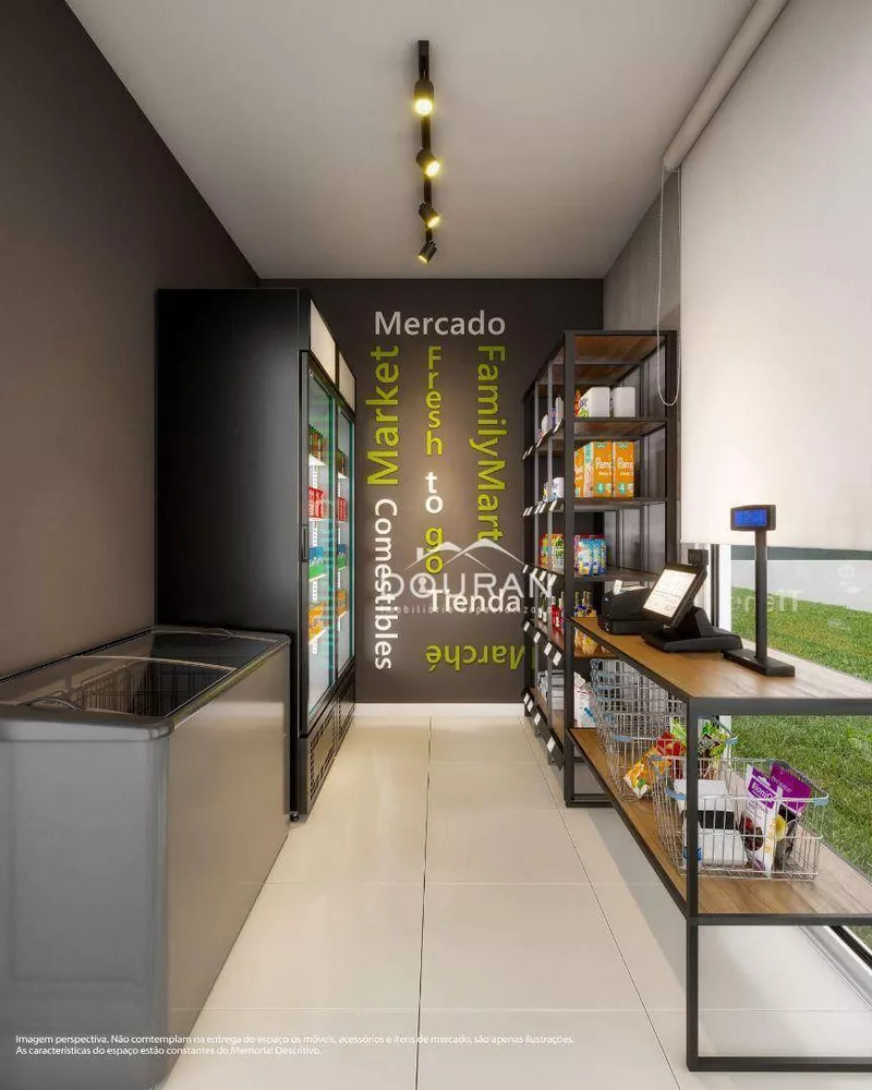Apartamento, 2 quartos, 63 m² - Foto 6