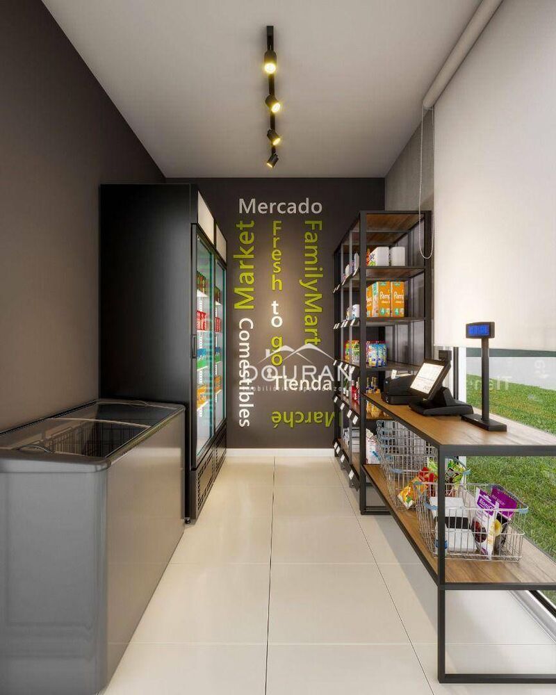 Apartamento, 2 quartos, 63 m² - Foto 11