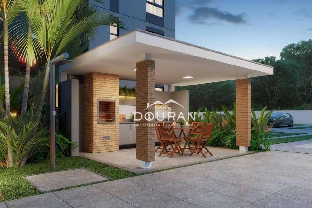 Apartamento, 2 quartos, 63 m² - Foto 2