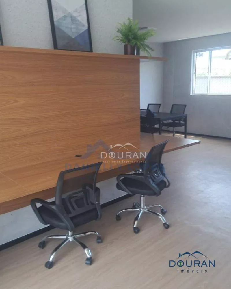 Apartamento, 2 quartos, 49 m² - Foto 2