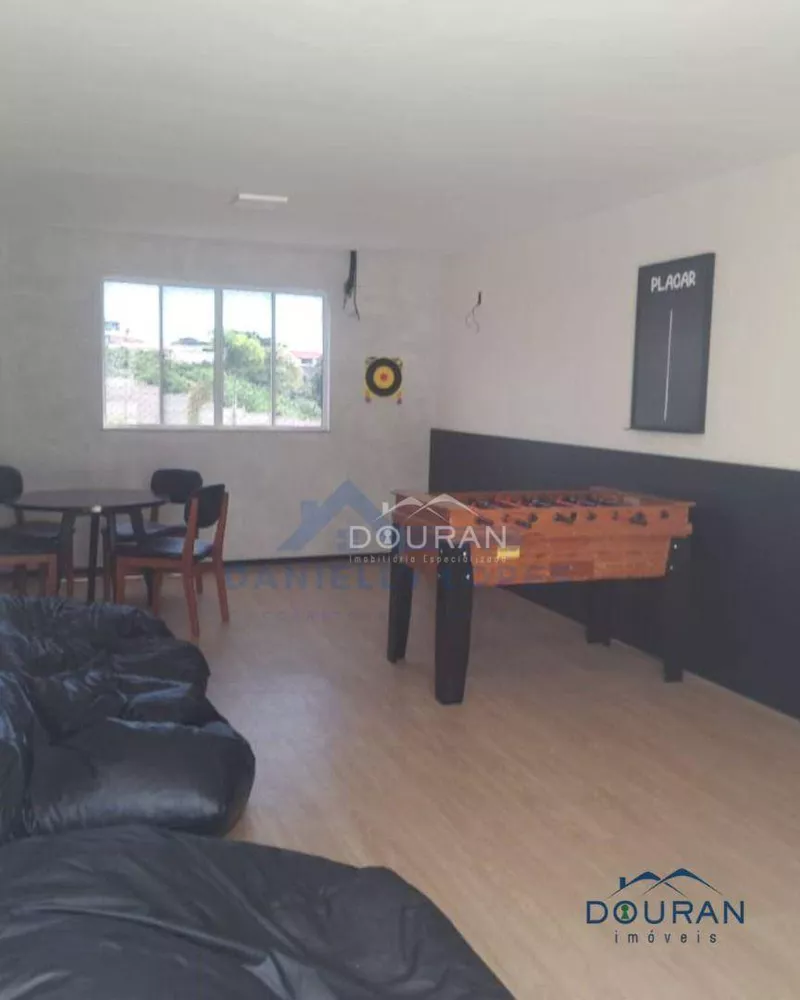 Apartamento, 2 quartos, 49 m² - Foto 1