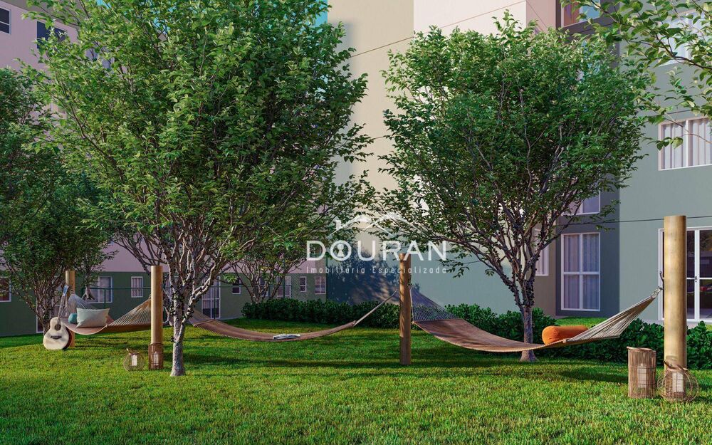 Apartamento à venda com 2 quartos, 40m² - Foto 13