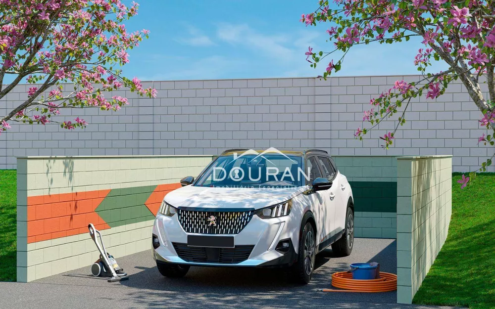 Apartamento, 2 quartos, 40 m² - Foto 9